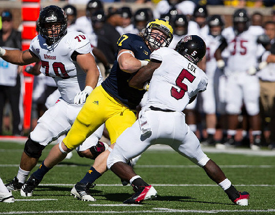 Taylor Lewan (77)