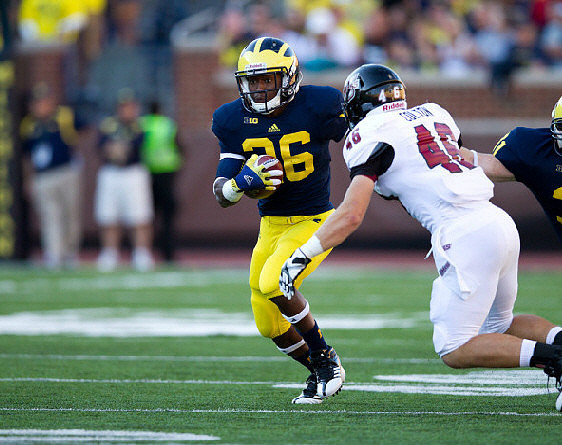 Dennis Norfleet (26)