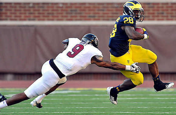 Fitzgerald Toussaint (28)