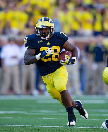 Fitzgerald Toussaint (28)