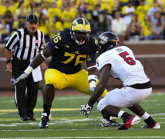 Quinton Washington (76)