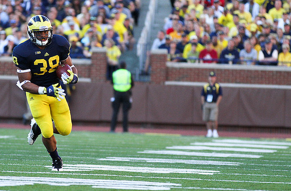 Thomas Rawls (38)