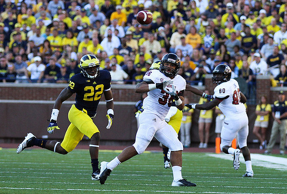 Jarrod Wilson (22)