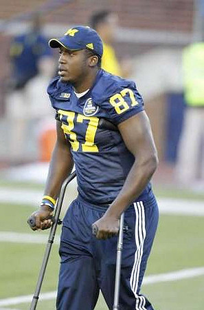 Brandon Moore (87)