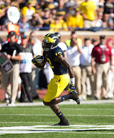 Devin Gardner (12)