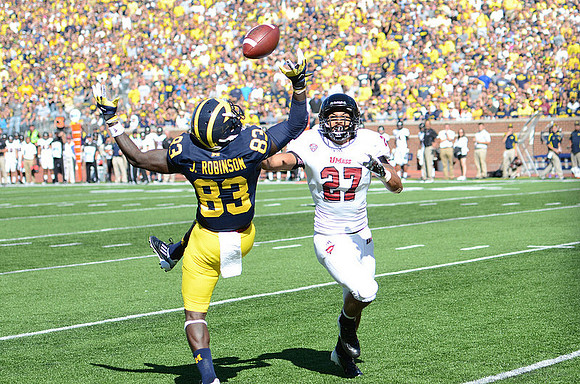 Jerald Robinson (83)