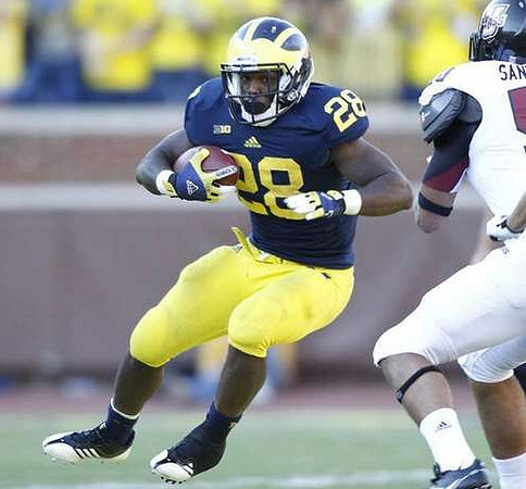 Fitzgerald Toussaint (28)