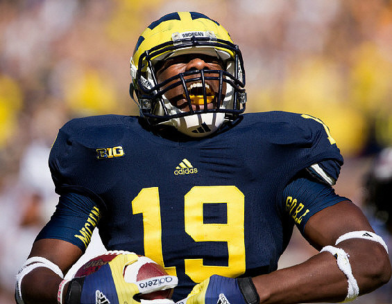 Devin Funchess (19)