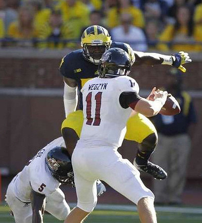 Frank Clark (57)