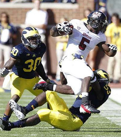 Thomas Gordon (30) and Mario Ojemudia (53)