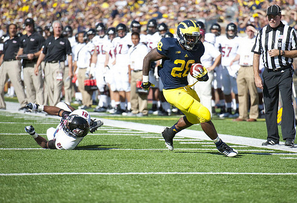 Fitzgerald Toussaint (28)