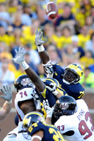Quinton Washington (76)