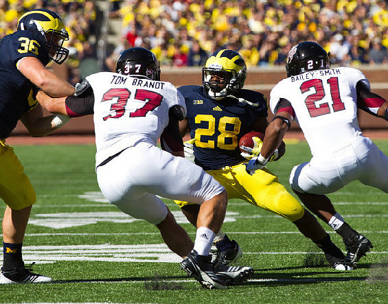 Joe Kerridge (36) and Fitzgerald Toussaint (28)