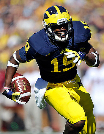 Devin Funchess (19)