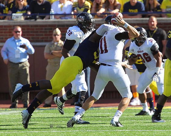 Frank Clark (57)