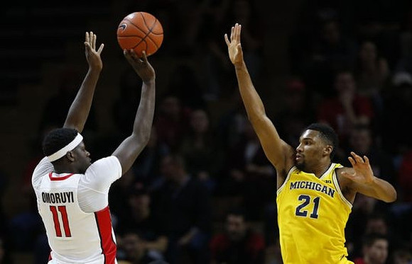 Zak Irvin (21)