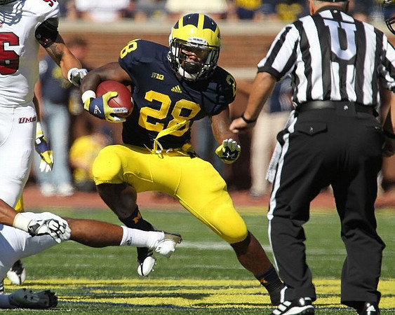 Fitzgerald Toussaint (28)