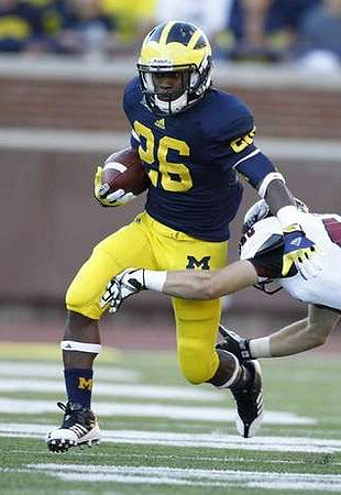 Dennis Norfleet (26)