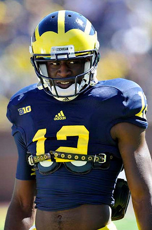 Devin Gardner (12)