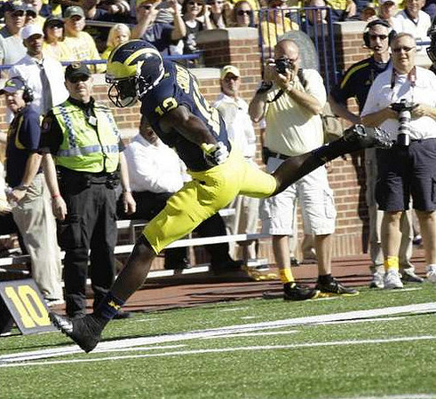 Devin Gardner (12)