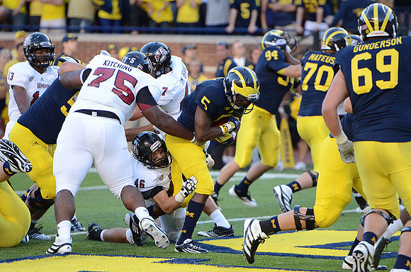Justice Hayes (5), Jordan Paskorz (94), Kristian Mateus (70), and Erik Gunderson (69)