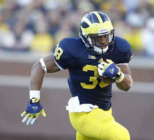 Thomas Rawls (38)
