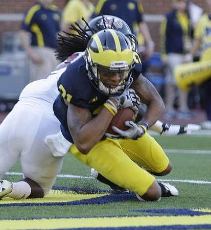 Roy Roundtree (21)