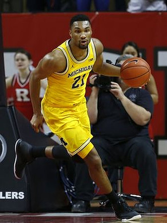 Zak Irvin (21)