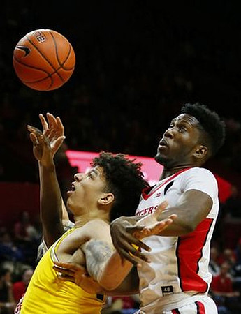 D.J. Wilson (5)