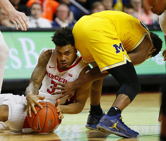 Derrick Walton Jr. (10)