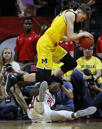 Moritz Wagner (13)