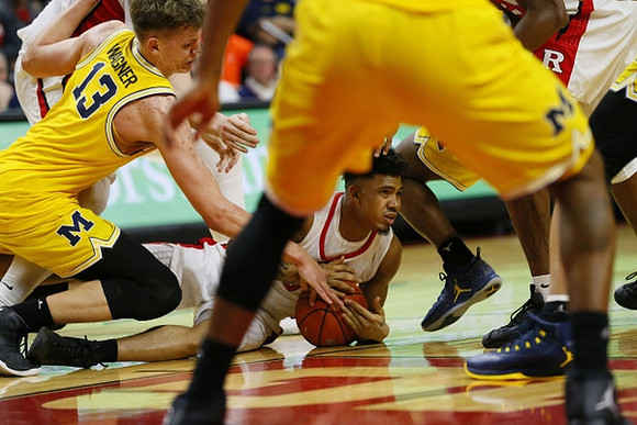 Moritz Wagner (13)