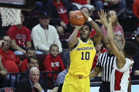 Derrick Walton Jr. (10)