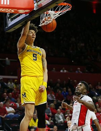D.J. Wilson (5)