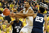Zak Irvin (21)