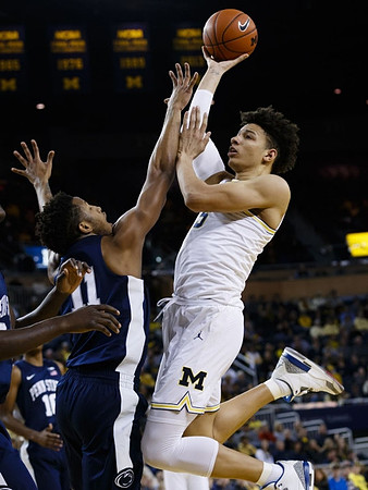 D.J. Wilson (5)