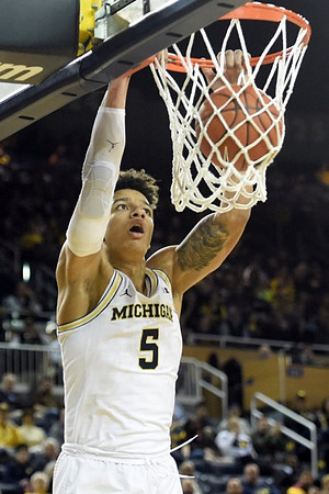 D.J. Wilson (5)
