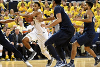 Zak Irvin (21)