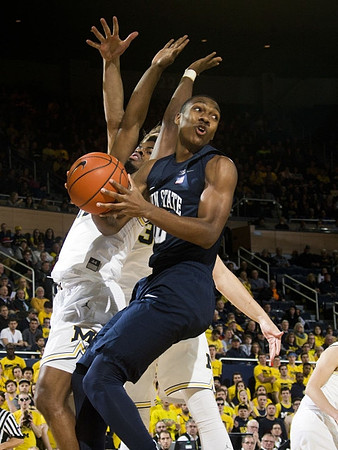 Derrick Walton Jr. (10)