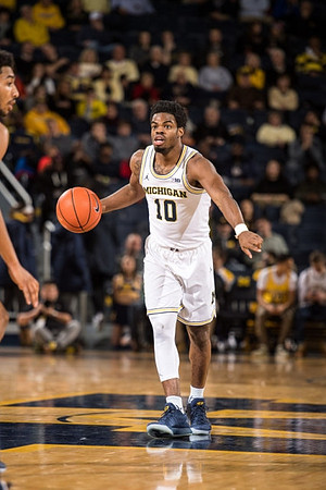 Derrick Walton Jr. (10)