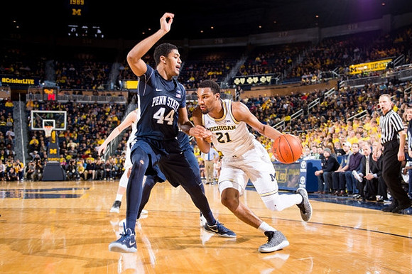 Zak Irvin (21)