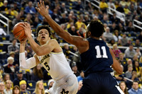 D.J. Wilson (5)