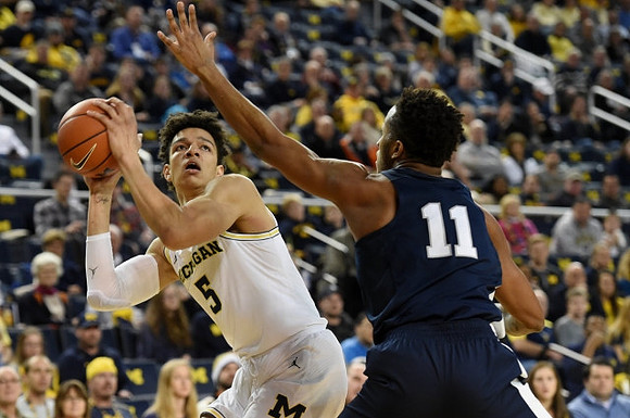 D.J. Wilson (5)