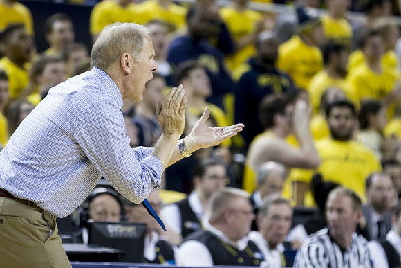 John Beilein