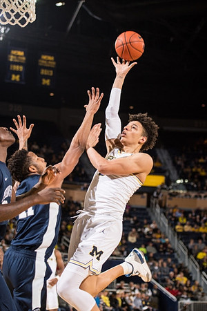 D.J. Wilson (5)