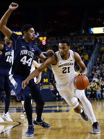 Zak Irvin (21)