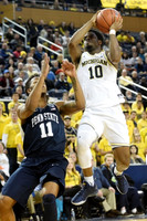 Derrick Walton Jr. (10)