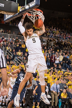 D.J. Wilson (5)