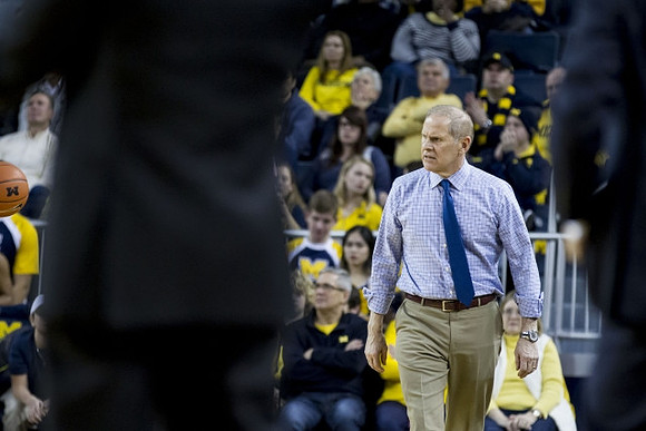John Beilein