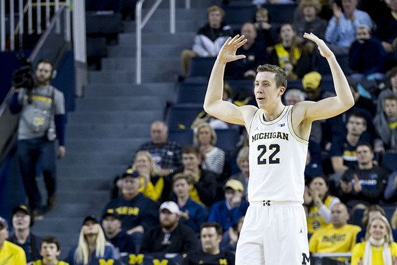 Duncan Robinson (22)